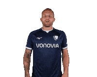 Celebration Goal Sticker by VfL Bochum 1848