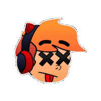 Nagao Xd Sticker