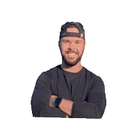 Champsocial Sticker by Orangetheory Rose Garden