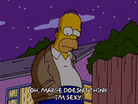 homer simpson episode 10 GIF