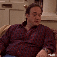 According To Jim What GIF by Laff