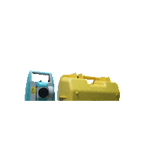 Topografia Ruide Sticker by Pavani Soluções