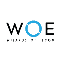 Sticker by Wizards Of Ecom