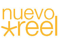 Reel Sticker by Asterisco*