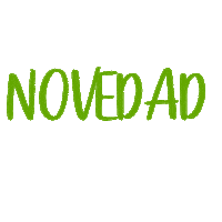 Novedad Sticker by Merkabio