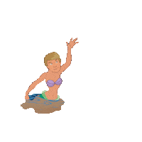 Donald Trump Sticker by imoji