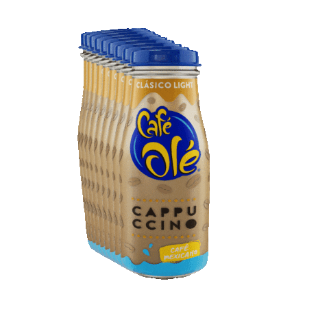 Light Sticker by Olé Oficial Mx