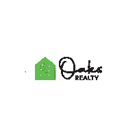 Realtor Realestate Sticker by Oaks Realty TX