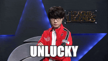 league of legends faker GIF by lolesports