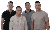 Boy Band Sticker by Sony Music Australia
