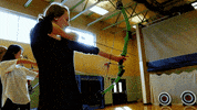 TrumanState success nailedit truman trumanstate GIF