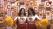 Cheer GIF by CUCougars