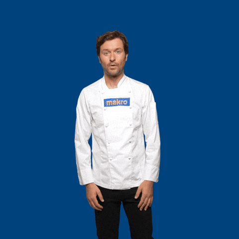 Drama Fail GIF by Makro España