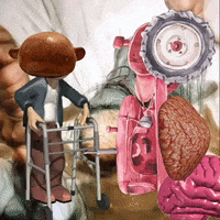 Happy Dance GIF by Alex Boya