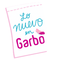 garbobygreta garbogirl garbo girl Sticker