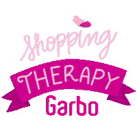 garbobygreta garbogirl garbo girl Sticker