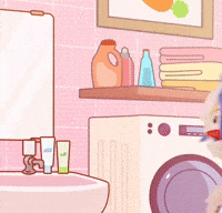 Umamusume Puppet GIF
