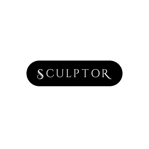 Sculptorclinic sculptor sculptorclinic sculptor stories Sticker