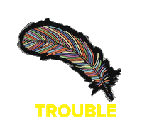 Band Unfold Sticker by Chef'Special