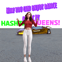 Social Media Omg Sticker by Robodrone