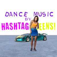 Social Media Omg Sticker by Robodrone