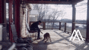 Nothing More Freefall GIF by Better Noise Music