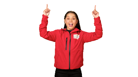 norskpostkodelotteri giphyupload tom jorun vinnere Sticker