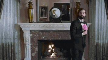 birthday bachelorette GIF by ManServants