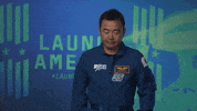 Astronauts Crew2 GIF by NASA