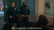 Looking Season 4 GIF by Good Trouble