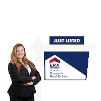 The Bahamas Sticker by ERA Dupuch Real Estate