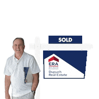 The Bahamas Sticker by ERA Dupuch Real Estate