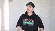 Skool GIF by Calvin Hollywood