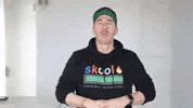 Skool GIF by Calvin Hollywood