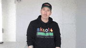Skool GIF by Calvin Hollywood