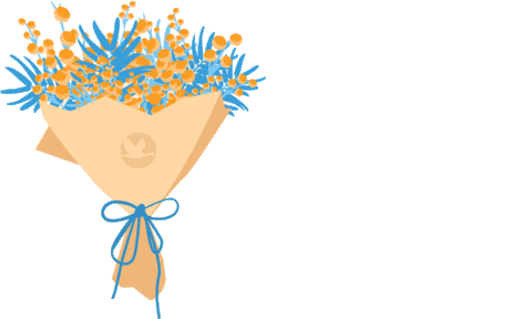 March 8 Women Sticker by InterNations