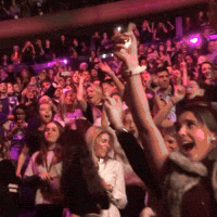 iheartjingleball GIF by iHeartRadio