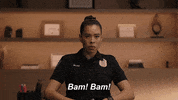 Tv Series Fox GIF by 9-1-1: Lone Star
