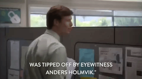 comedy central season 1 episode 8 GIF by Workaholics
