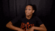 Jasmine Thomas Thumbs Up GIF by WNBA