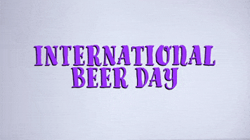 International Beer Day