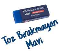 Mavisilgi Sticker by fabercastelltr