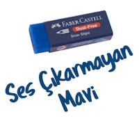 Mavisilgi Sticker by fabercastelltr