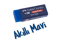 Mavisilgi Sticker by fabercastelltr