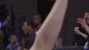 come on basketball GIF by ACB
