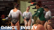 GIF by EMU Athletics