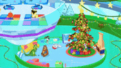 Merry Christmas GIF by VeeFriends