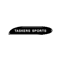 Taskers Sports Sticker by Tasker’s Angling