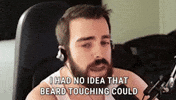Touching Gta V GIF