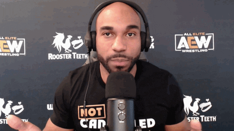 Scorpio Sky GIF by Rooster Teeth